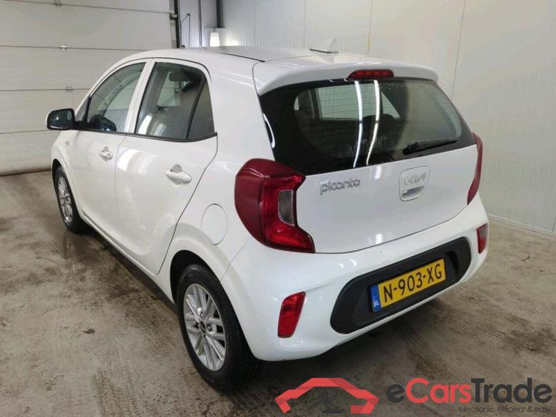 KIA Picanto 1.0 DPi DynamicLine #6
