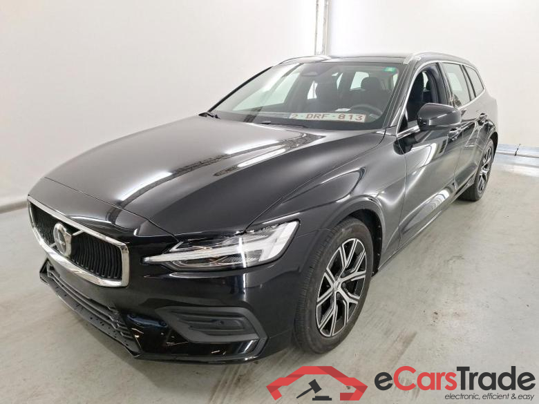 VOLVO V60 2.0 B4 D MHEV CORE AUTO