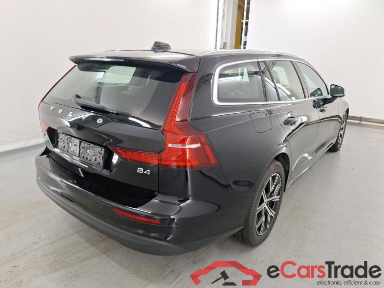 VOLVO V60 2.0 B4 D MHEV CORE AUTO #4