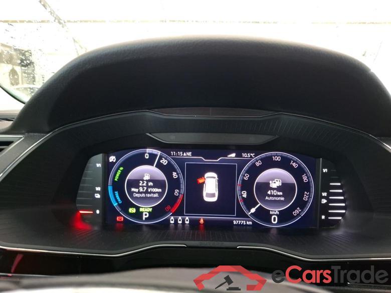 SKODA Superb Combi / 2019 / 5P / Break 1.4 TSI PHEV 218ch DSG6 Laurin & Klement #6