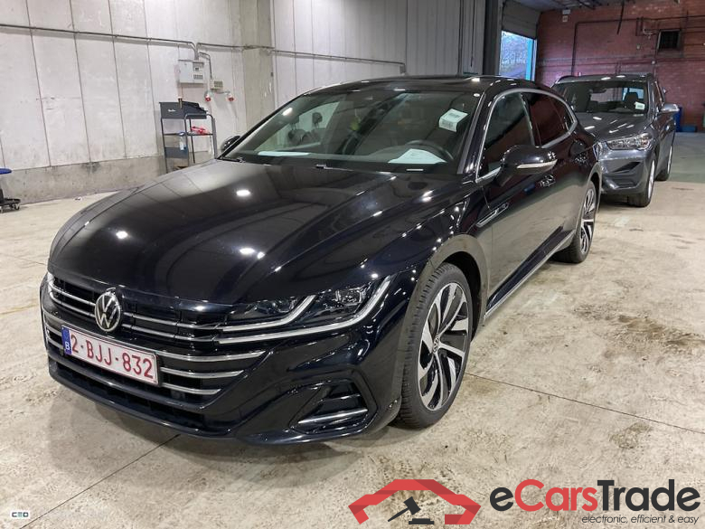 VOLKSWAGEN ARTEON SHOOTING BRAKE 1.4 EHYBRID DSG R-LINE SHOOTING BRAKE