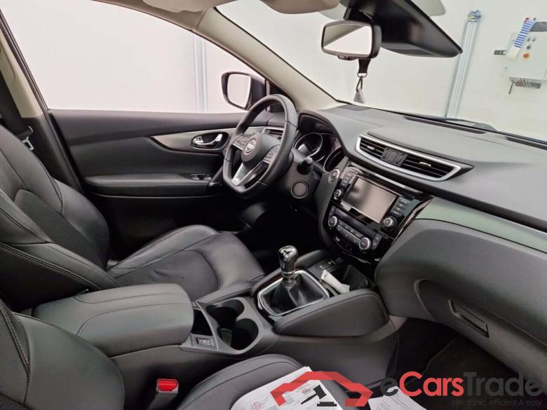 NISSAN QASHQAI 1.5 DCI TEKNA #3