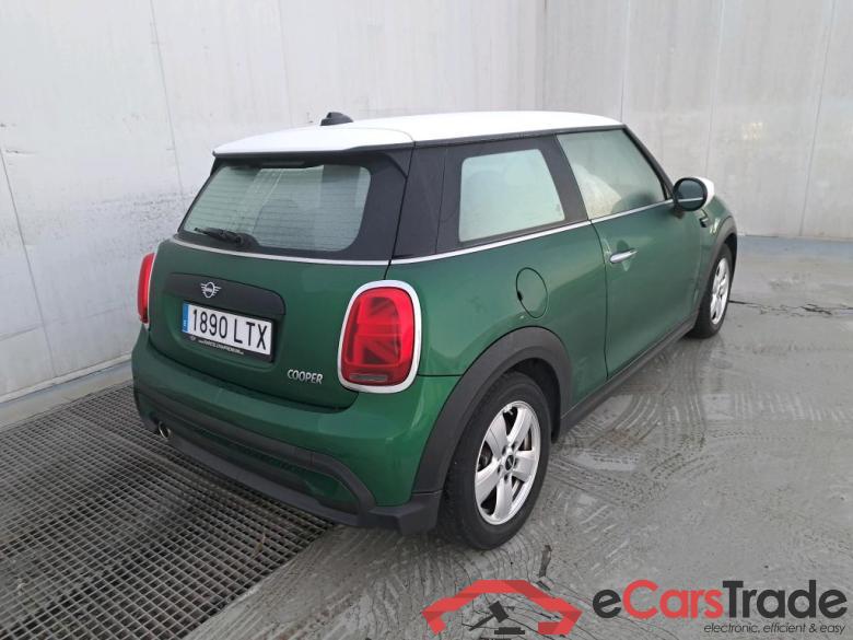MINI MINI / 2021 / 3P / berlina con portón COOPER #2