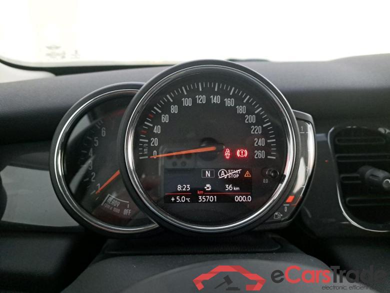 MINI MINI / 2021 / 3P / berlina con portón COOPER #4