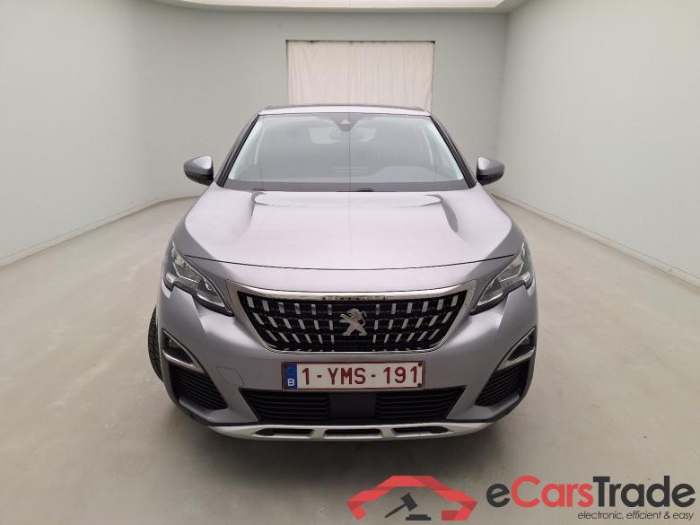 Peugeot, 3008 '16, Peugeot 3008 1.5 BlueHDi 96kW S&S Allure 5d #1