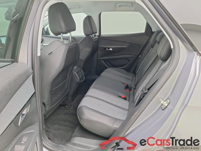 Peugeot, 3008 '16, Peugeot 3008 1.5 BlueHDi 96kW S&S Allure 5d #4