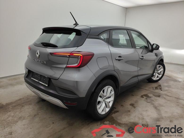 Renault Captur TCe 90 Corporate Edition 5d #2