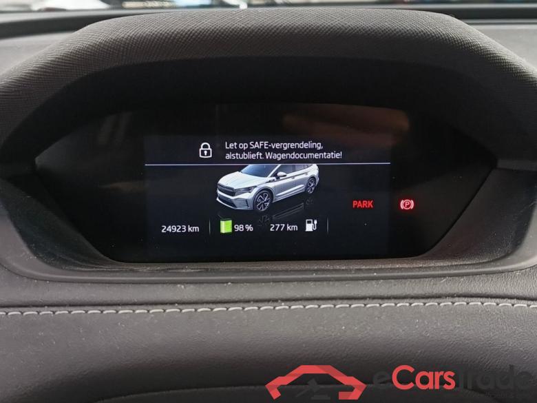 Skoda Enyaq iV 60 Sportline 5d #6