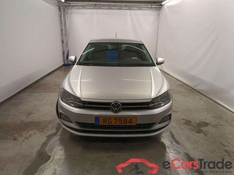 VOLKSWAGEN POLO - 2018 1.5 TSi 150 Comfortline DSG OPF (EU6.2) 5d #5