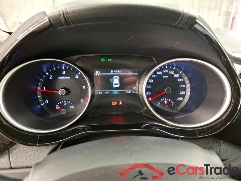 KIA ceed / 2021 / 5P / Berline 1.6 CRDI 136 ISG IBVM6 MHEV ACTIVE BUS #6