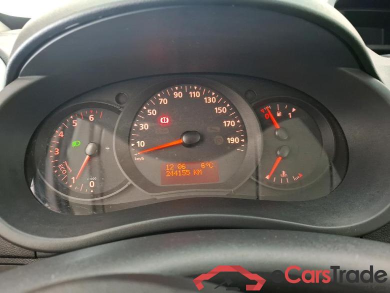 Kangoo Trend 1.5 dCi 95CV BVM6 E6dT #6