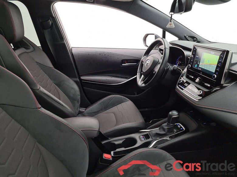 TOYOTA COROLLA 2.0 HYBRID PREMIUM #3