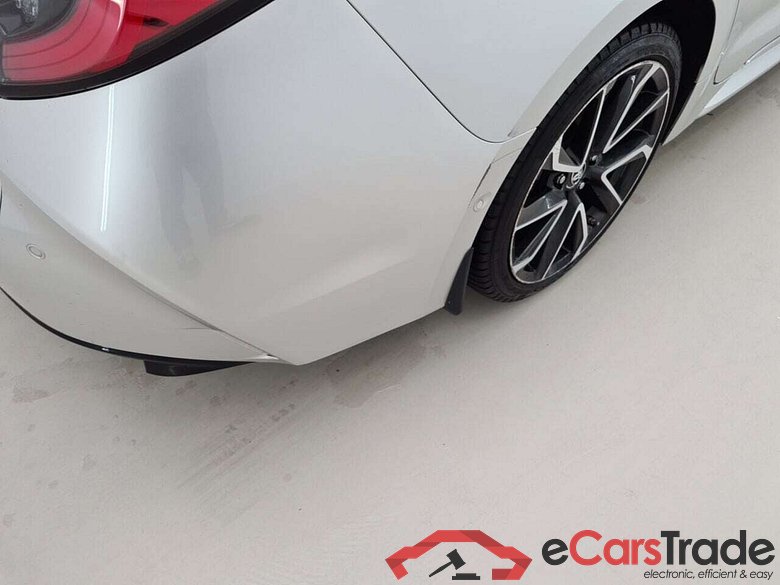 TOYOTA COROLLA 2.0 HYBRID PREMIUM #5