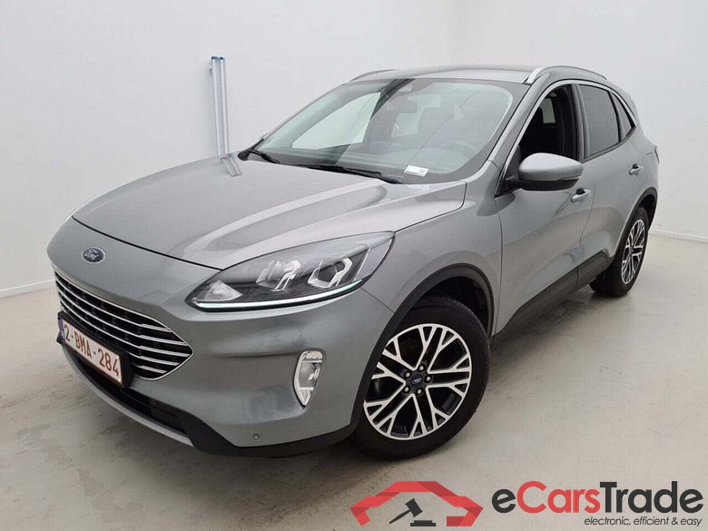 FORD KUGA 1.5 ECOBOOST TITANIUM