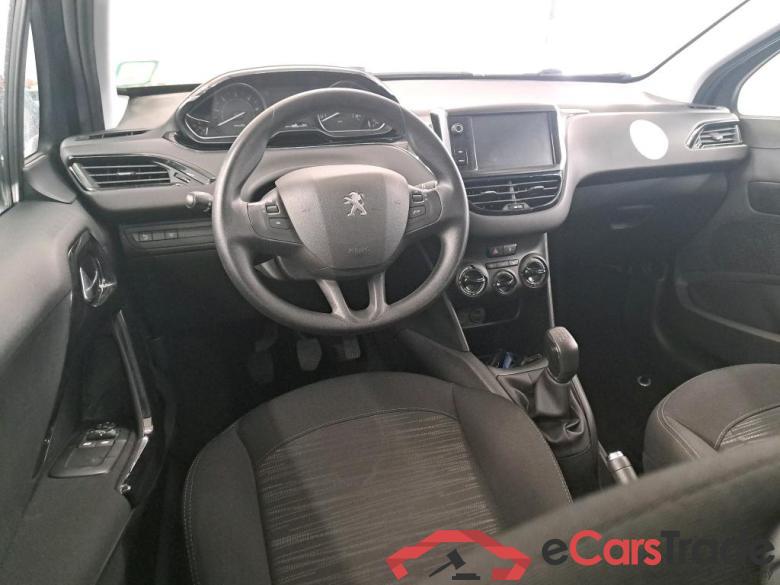PEUGEOT 208 Affaire VU 5p Berline BlueHDi 100 EU6.c S&S PREM PACK #5