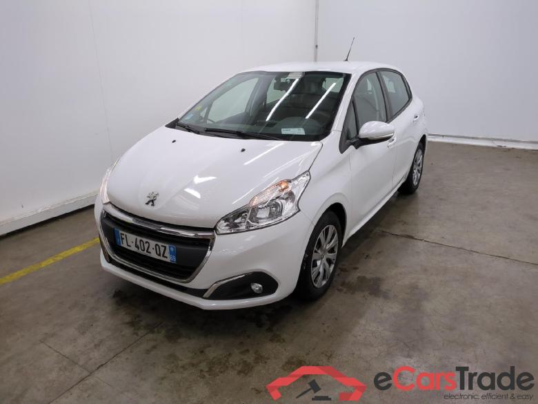 208 Affaire Premium Pack 1.5 HDi 100CV BVM5 E6dT #1