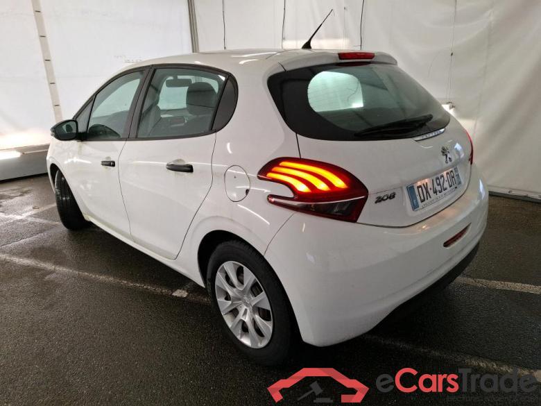 208 Affaire Pack Clim 1.6 HDi 75CV BVM5 E6 #2