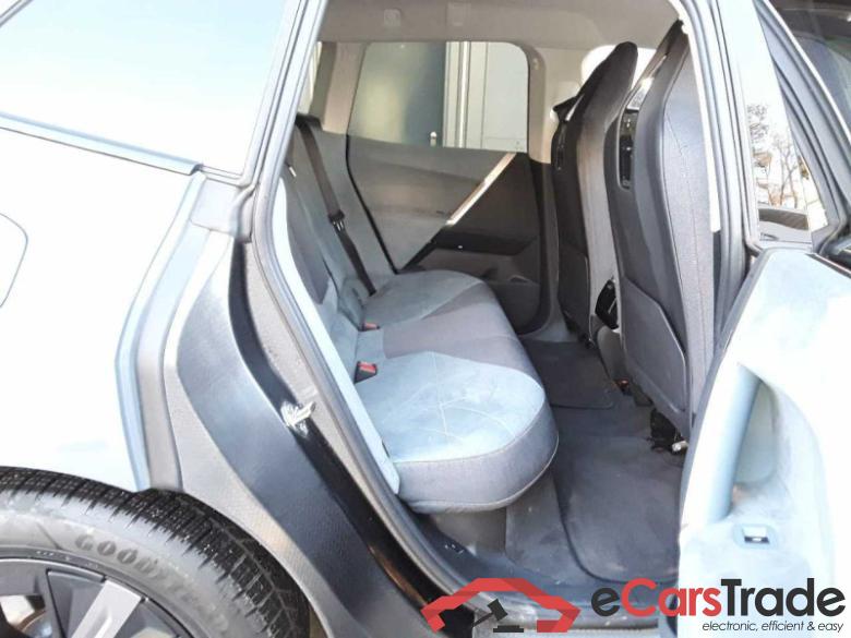 BMW iX (I20)(07.2021->) DE - SUV5 xDrive40, xDrive40 Sport, 2021 - 2024 #4