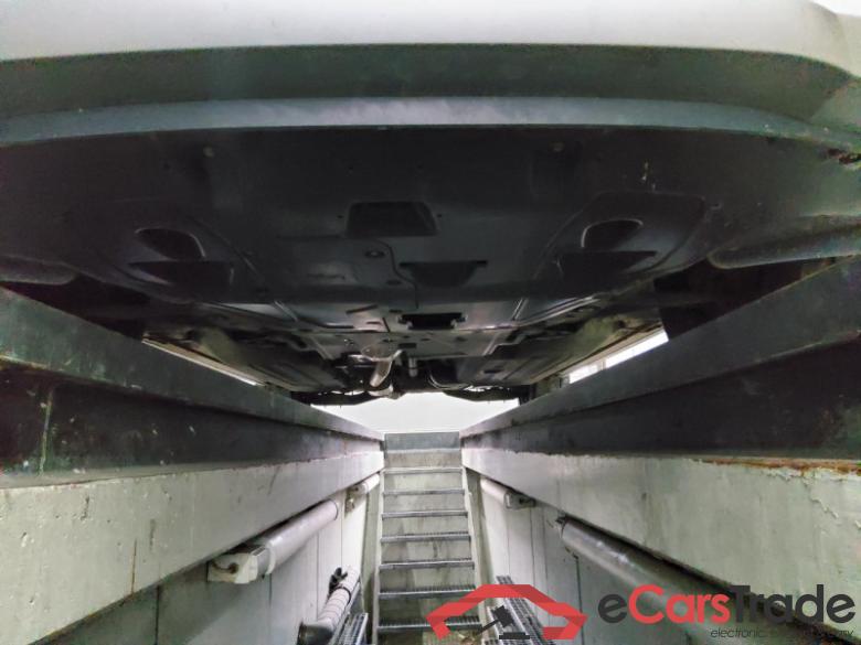 Hyundai Tucson (NX)(12.2020->) DE - SUV5 1.6 T-GDI Mild-Hybrid EU6d, N Line Mild-Hybrid 4WD - unrepar.  Vandalismusschaden s. KVA #5