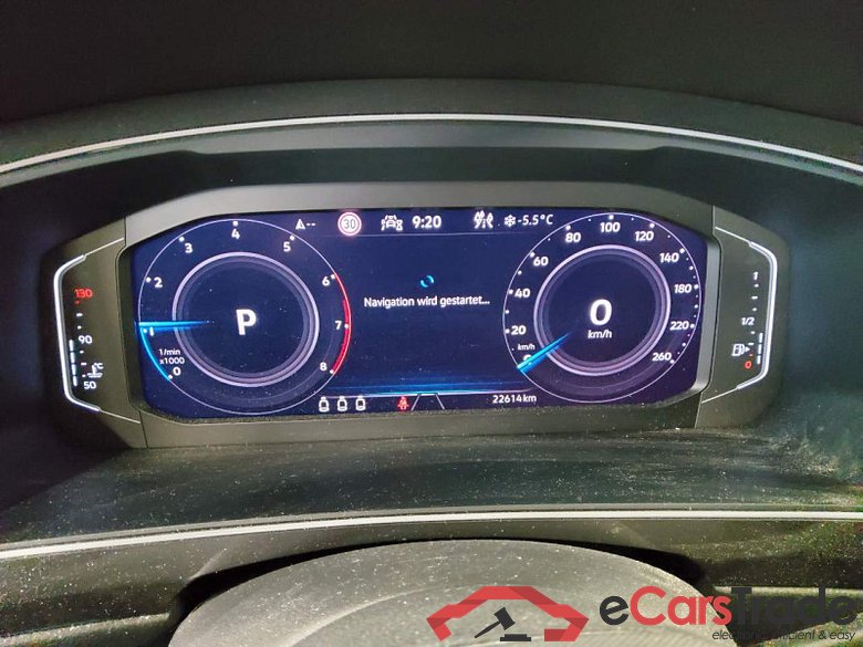 Volkswagen Tiguan Allspace (BJ2)(05.2021->2024) DE - SUV5 2.0 TSI EU6d, Move 4Motion OPF (EURO 6d), (Facelift) 2022 - 2024 #6