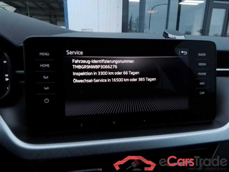 Skoda Kamiq (NW4)(07.2019->) DE - SUV5 1.0 TSI EU6d-T, Tour OPF (EURO 6d), 2021 - 2023 #2