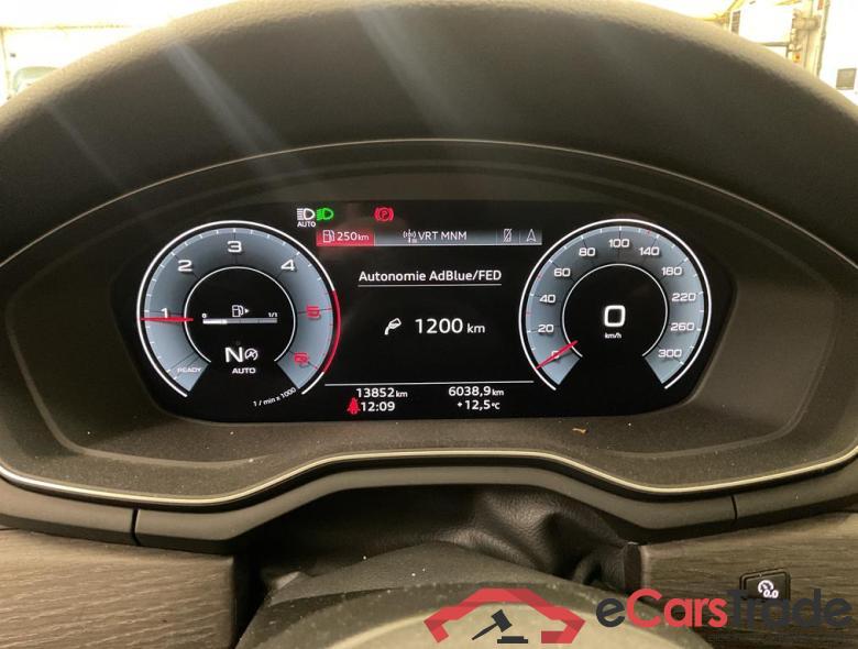 AUDI A5 Sportback Audi A5 Sportback Business Edition Competition 35 TDI 120(163) kW(ch) S tronic #5