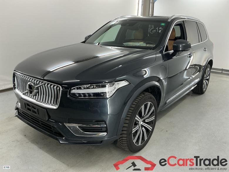 VOLVO XC90 2.0 T8 AWD GEARTRONIC INSCRIPTION 7PL. #1