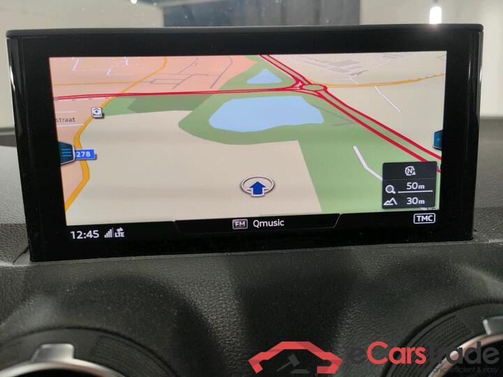 Audi Q2 Q2 2.0 30 TDI Attraction 85kW/116pk  5D/P Man-6 #6