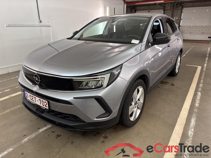 Opel GRANDLAND Grandland 1.6 Turbo S/S Hybrid Business Edition (PHEV) 165kW/224pk  5D/P Auto-8