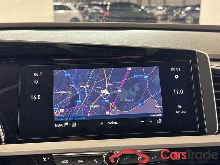 Opel GRANDLAND Grandland 1.6 Turbo S/S Hybrid Business Edition (PHEV) 165kW/224pk  5D/P Auto-8 #6