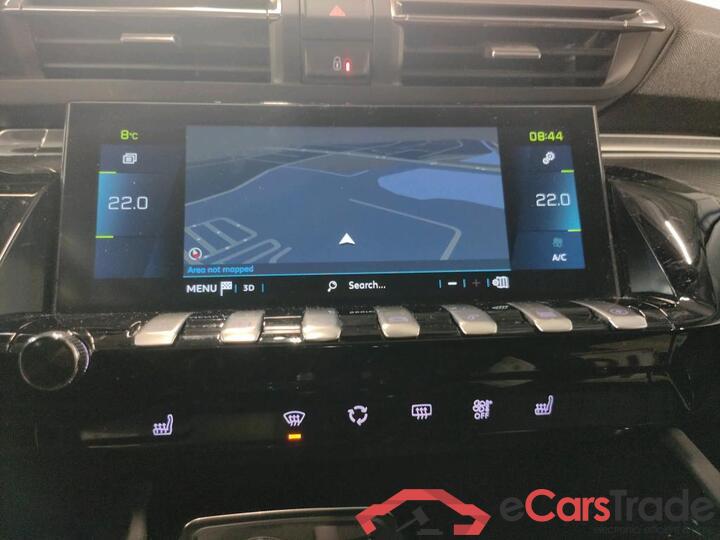 Peugeot 508 508 1.6 Hybrid 225 e-EAT8 Active Pack (PHEV) 165kW/225pk  5D/P Auto-8 #6