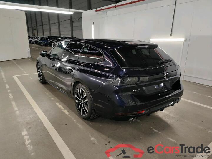 Peugeot 508 SW 508 SW 1.6 Hybrid 225 e-EAT8 GT (PHEV) 165kW/225pk  5D/P Auto-8 #3