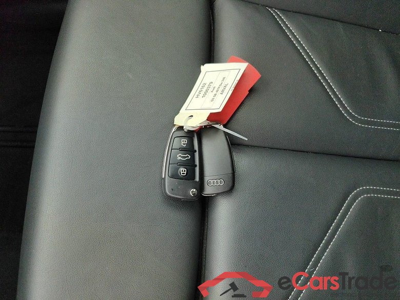 AUDI Q3 SPORTBACK 45 TFSIe 245hp S Line S tronic (EU6d-TEMP) 5d #4