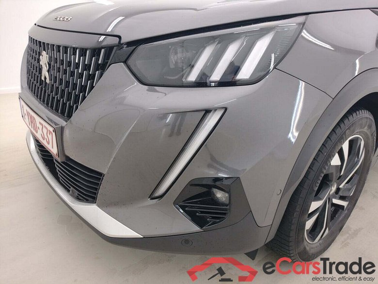 PEUGEOT 2008 1.5 BLUEHDI GT LINE AUT #5