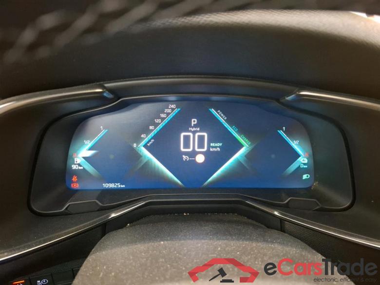 DS DS 7 Crossback / 2017 / 5P / SUV E-TENSE 225 Business #6