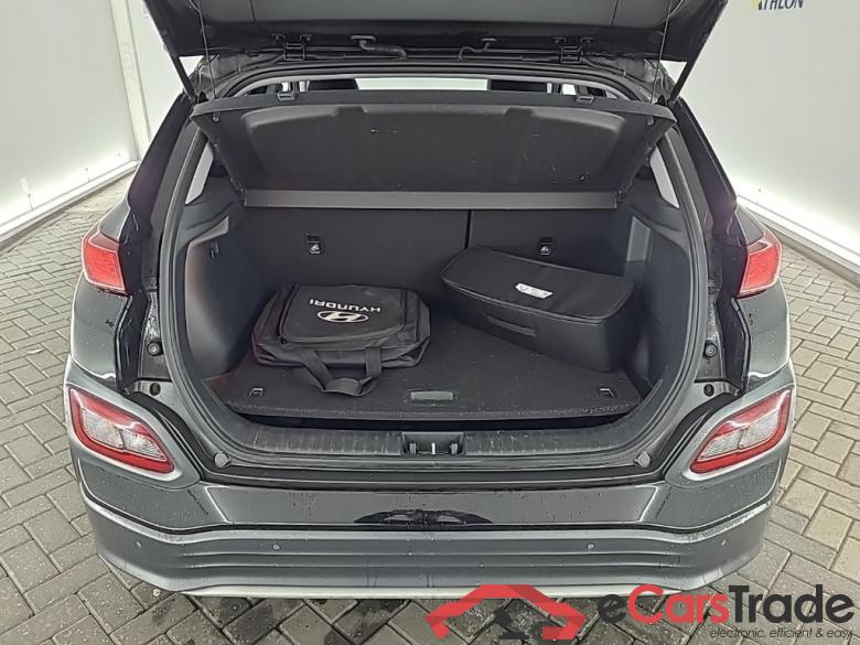 HYUNDAI Kona Fashion Design Electric 64kWh 5D Athlon Edition #5