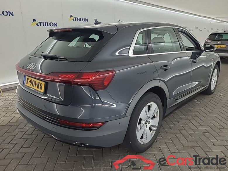 AUDI e-tron 50 quattro edition 5D 230kW #3