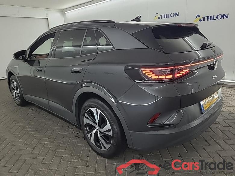 VOLKSWAGEN ID.4 52kWh 109kW Style Auto 5D #4
