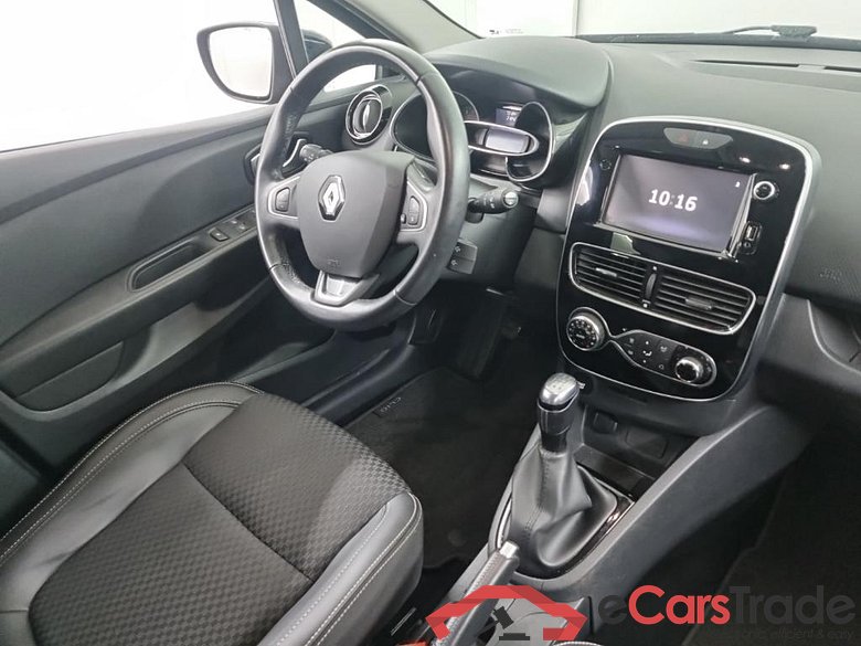 RENAULT Clio Estate 0.9 TCe Intens #6