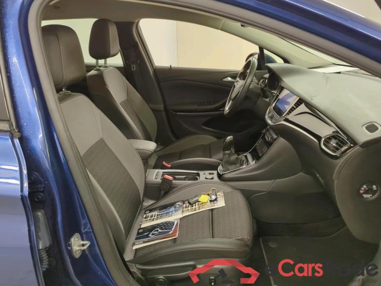Opel Astra Sports Tourer 1.2 turbo 81kW Elegance 5d #3