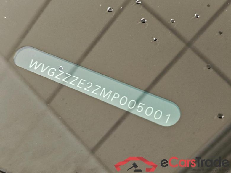 Volkswagen ID.4 77kWh 1ST Auto 5d #6