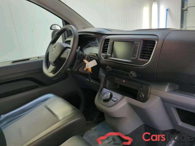 OPEL Vivaro 2.0 CDTI L2H1 Edit. #3