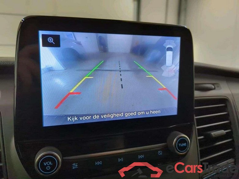 FORD Transit Custom 300 2.0 TDCI L2H1 Tr #5