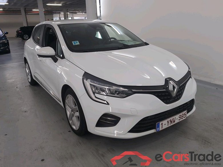 RENAULT Clio 1.0 TCE 100 CORPORATE EDITION #2