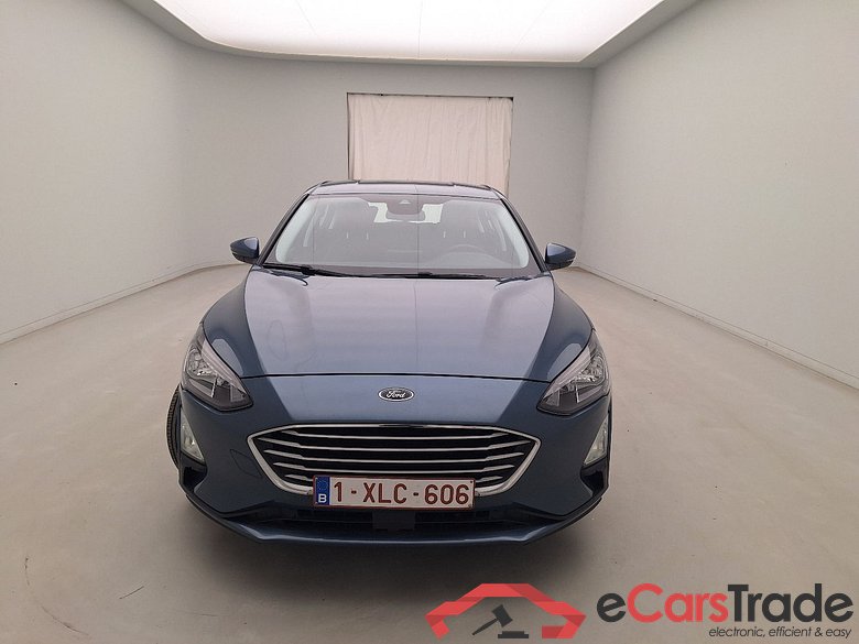 Ford, Focus '18, Ford Focus 1.0i EcoB. 74kW Trend Ed. Business 5d #1