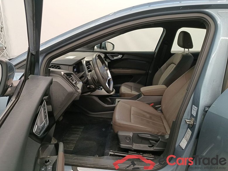 AUDI Q4 SPORTBACK E-TRON 50 82kWh 300hp Quattro 5d #3