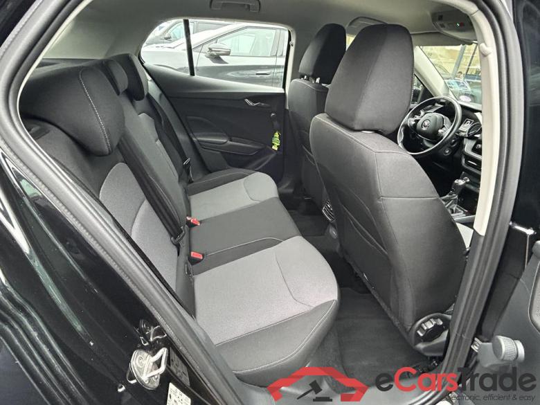 SKODA Fabia Fabia Ambition 1,0 MPI 59 kW 5-speed mech. #5