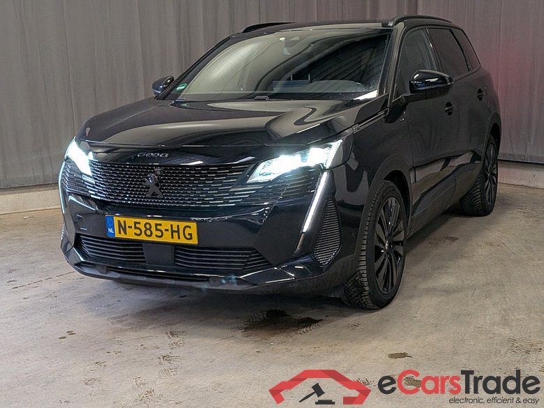 PEUGEOT 5008 1.6 PT BL. GT