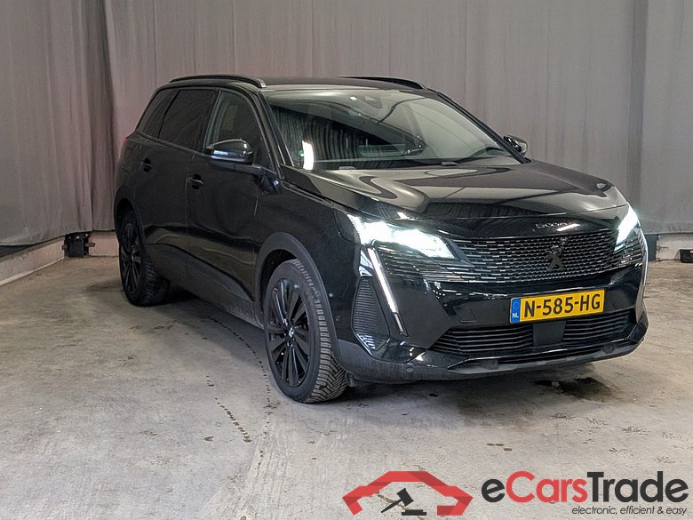 PEUGEOT 5008 1.6 PT BL. GT #2