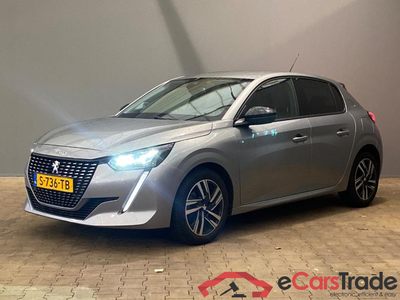 PEUGEOT 208 1.2 PureTech Allure